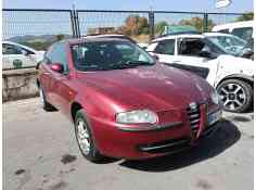 alfa romeo 147 (937_) del año 2004