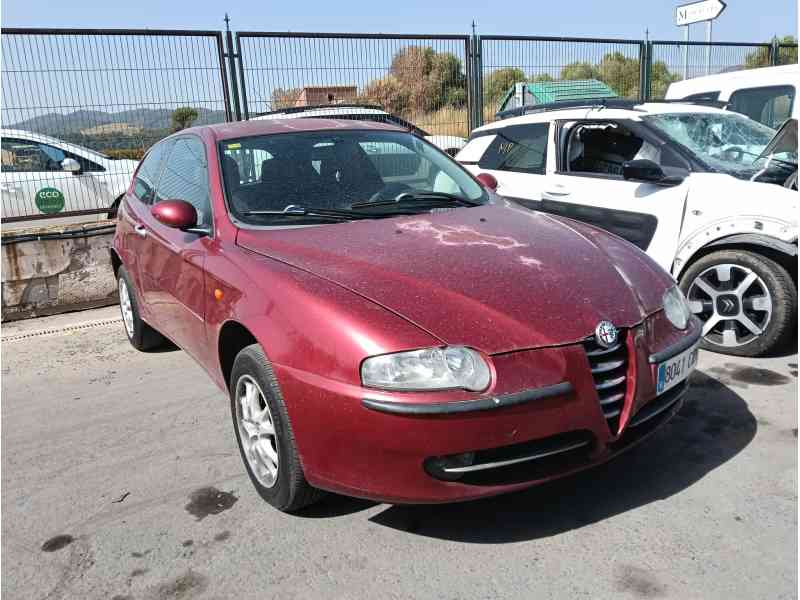 alfa romeo 147 (937_) del año 2004