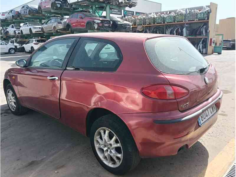 alfa romeo 147 (937_) del año 2004