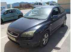 ford focus ii (da_, hcp, dp) del año 2006