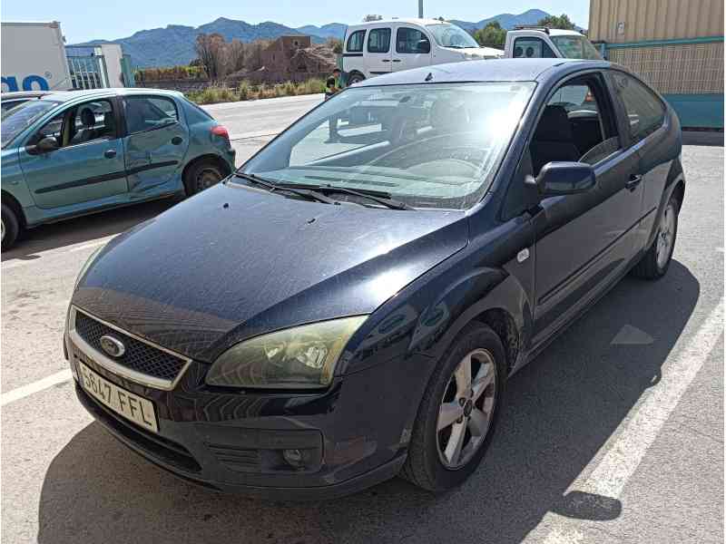 ford focus ii (da_, hcp, dp) del año 2006