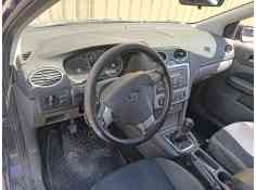 ford focus ii (da_, hcp, dp) del año 2006 2