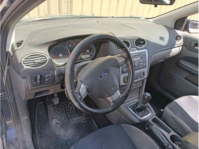 ford focus ii (da_, hcp, dp) del año 2006