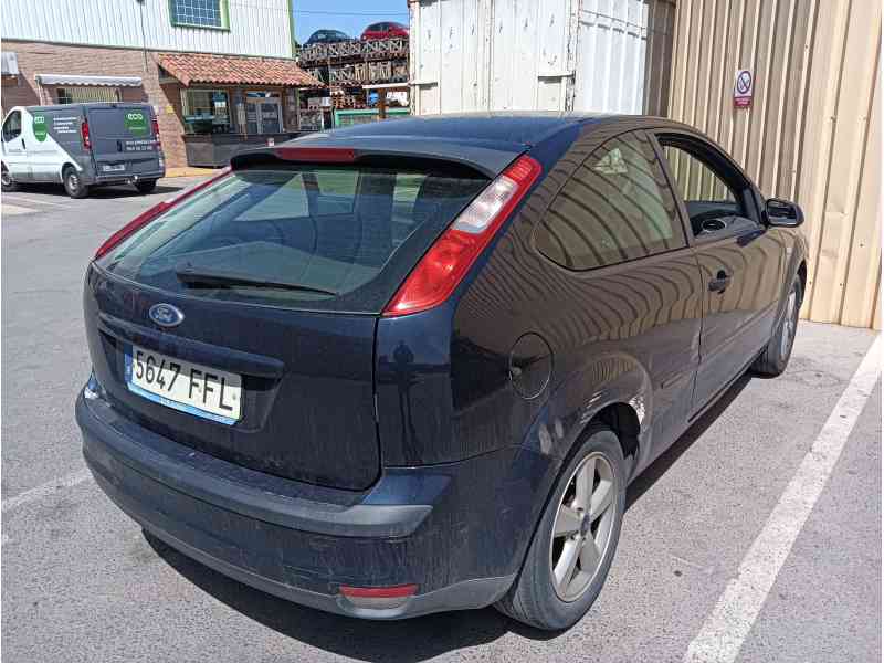 ford focus ii (da_, hcp, dp) del año 2006