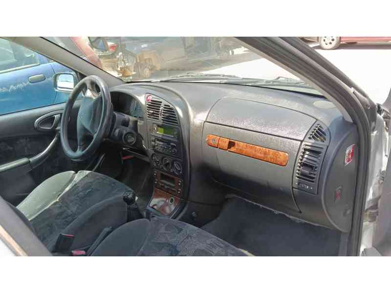 citroën xsara (n1) del año 2002