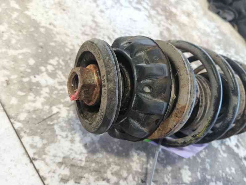 Recambio de amortiguador delantero izquierdo para smart city-coupe (450) 0.6 (s1cla1, 450.341) referencia OEM IAM 0006969V001000