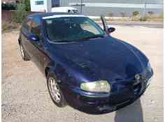 alfa romeo 147 (937_) del año 2003