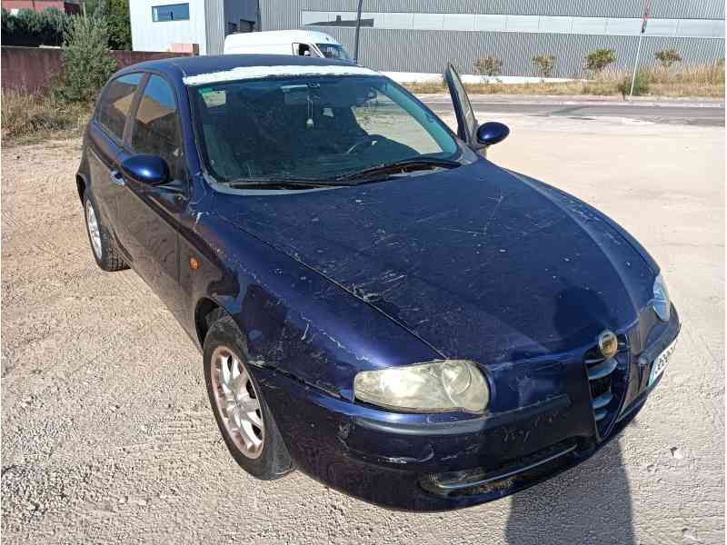 alfa romeo 147 (937_) del año 2003