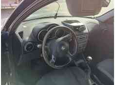 alfa romeo 147 (937_) del año 2003 2