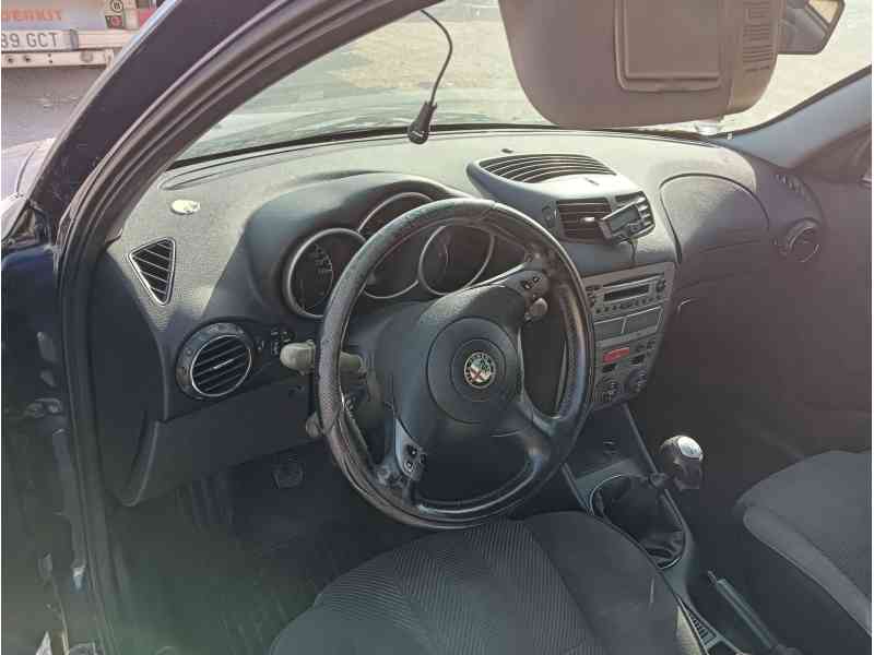alfa romeo 147 (937_) del año 2003