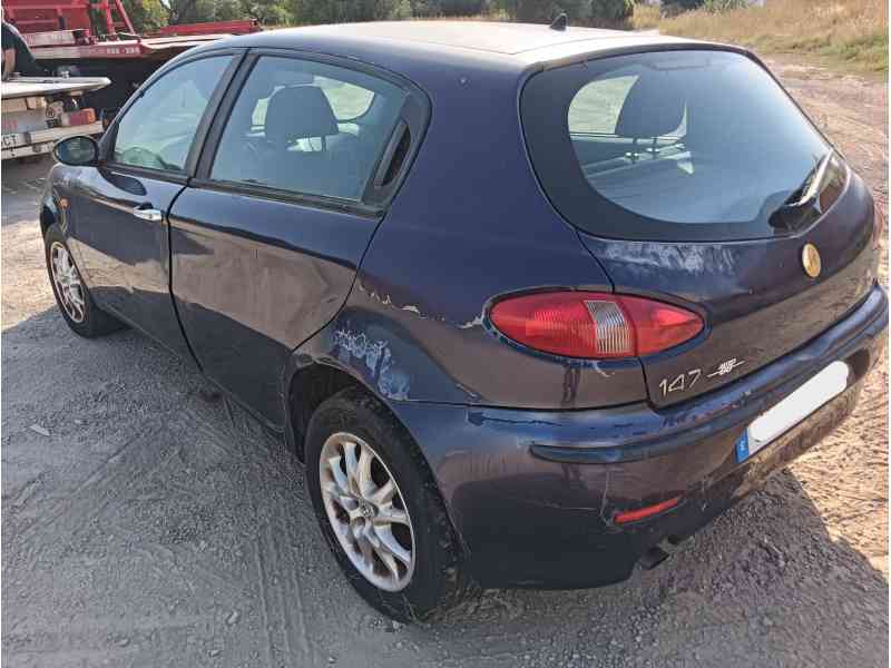 alfa romeo 147 (937_) del año 2003