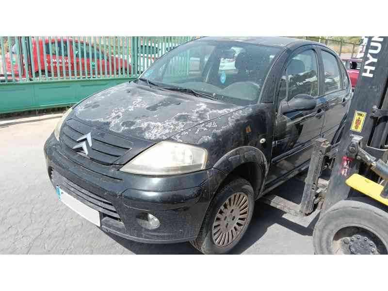citroën c3 i (fc_, fn_) del año 2006