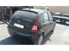 citroën c3 i (fc_, fn_) del año 2006 2