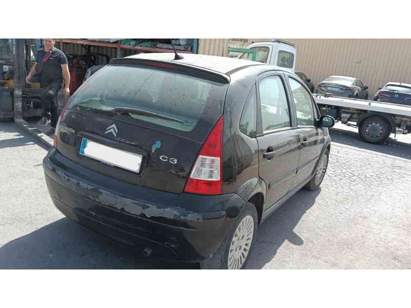 citroën c3 i (fc_, fn_) del año 2006