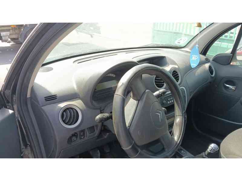 citroën c3 i (fc_, fn_) del año 2006