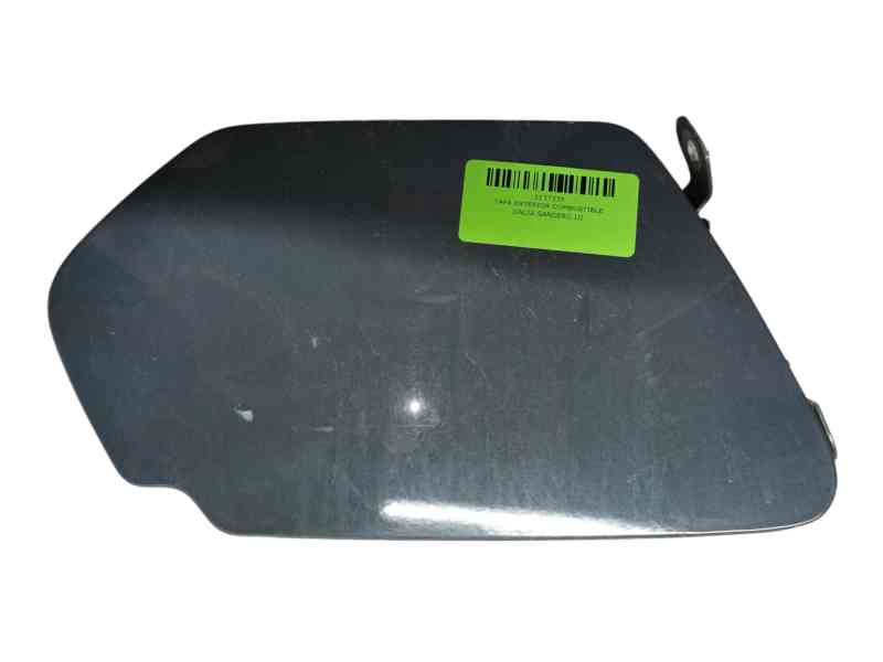 Recambio de tapa exterior combustible para dacia sandero iii 1.0 tce 90 referencia OEM IAM   