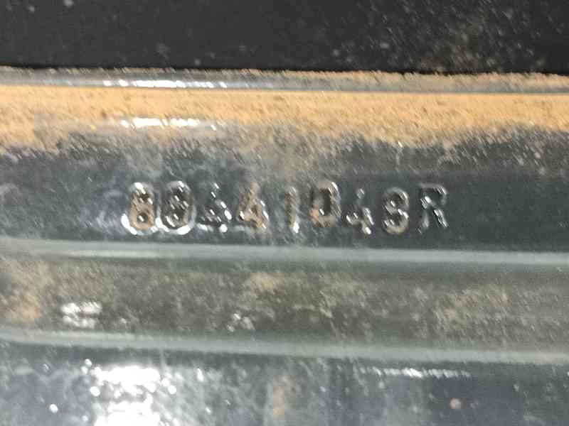 Recambio de tapa exterior combustible para dacia sandero iii 1.0 tce 90 referencia OEM IAM   