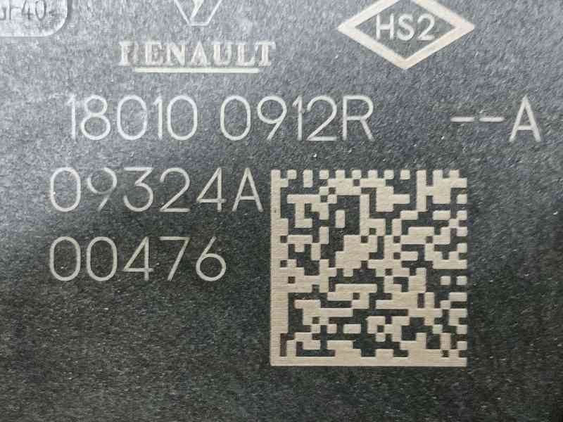Recambio de pedal acelerador para dacia sandero iii 1.0 tce 90 referencia OEM IAM   
