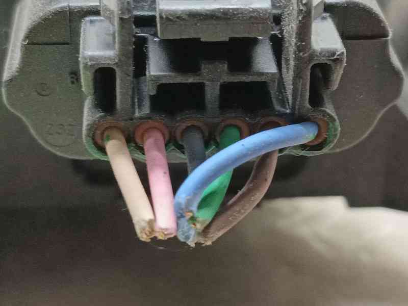 Recambio de pedal acelerador para dacia sandero iii 1.0 tce 90 referencia OEM IAM   