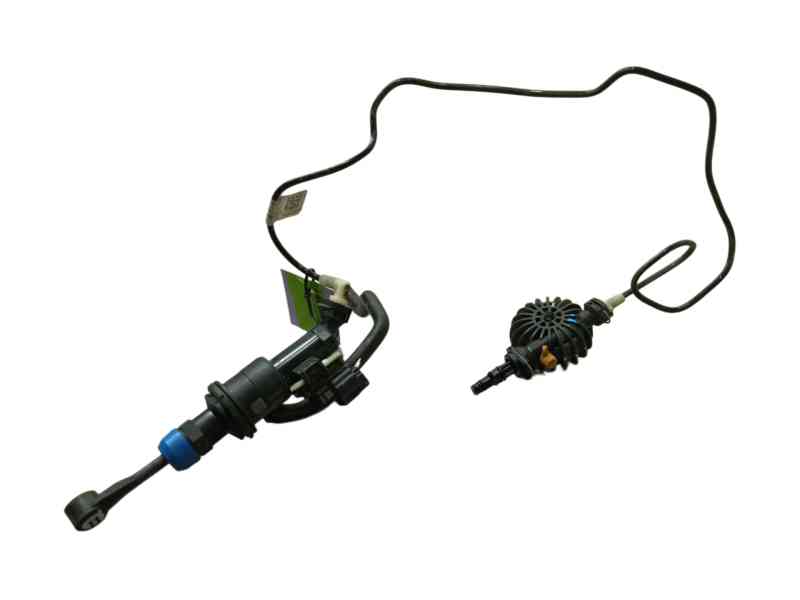 Recambio de bombin embrague para dacia sandero iii 1.0 tce 90 referencia OEM IAM 306106883R A610240120 0992418