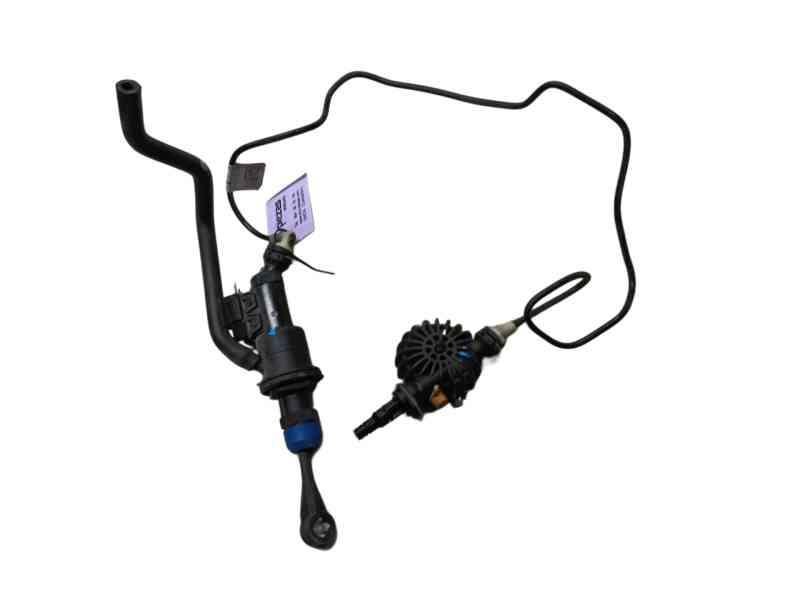 Recambio de bombin embrague para dacia sandero iii 1.0 tce 90 referencia OEM IAM 306106883R A610240120 0992418