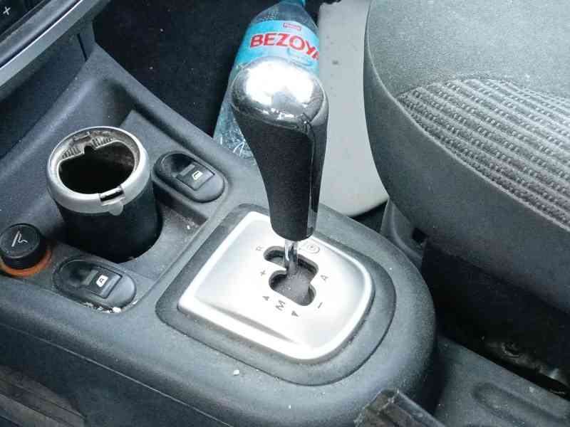 Recambio de caja cambios para citroën c3 i (fc_, fn_) 1.4 16v referencia OEM IAM 2223TZ / 2222GK  