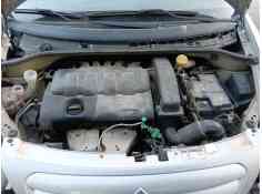 Recambio de despiece motor para citroën c3 i (fc_, fn_) 1.4 16v referencia OEM IAM   