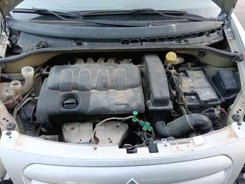Recambio de despiece motor para citroën c3 i (fc_, fn_) 1.4 16v referencia OEM IAM   