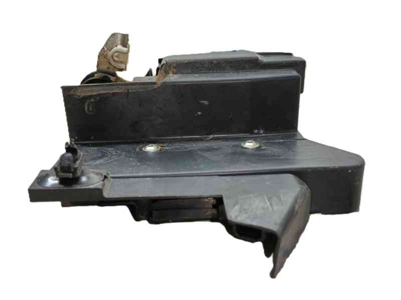 Recambio de cerradura puerta delantera derecha para dacia sandero iii 1.0 tce 90 referencia OEM IAM   