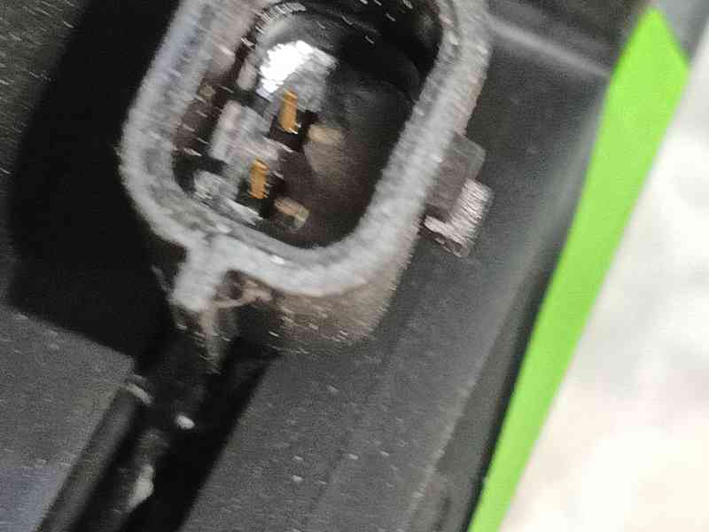 Recambio de cerradura puerta delantera derecha para dacia sandero iii 1.0 tce 90 referencia OEM IAM   