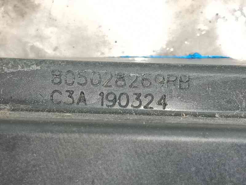 Recambio de cerradura puerta delantera derecha para dacia sandero iii 1.0 tce 90 referencia OEM IAM 805028269R C3A190324 