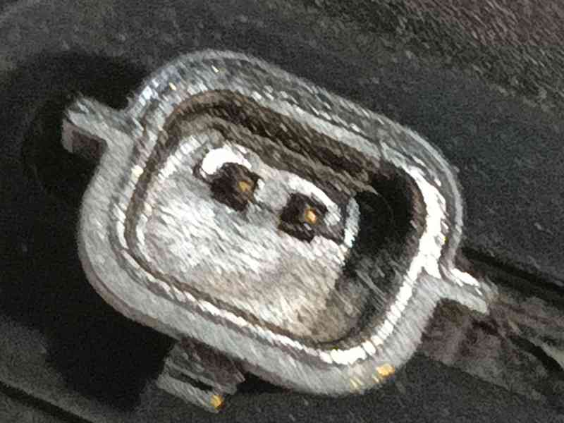 Recambio de cerradura puerta delantera izquierda para dacia sandero iii 1.0 tce 90 referencia OEM IAM   