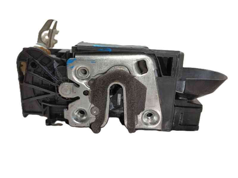 Recambio de cerradura puerta delantera izquierda para dacia sandero iii 1.0 tce 90 referencia OEM IAM   