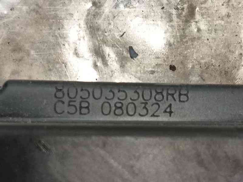 Recambio de cerradura puerta delantera izquierda para dacia sandero iii 1.0 tce 90 referencia OEM IAM   
