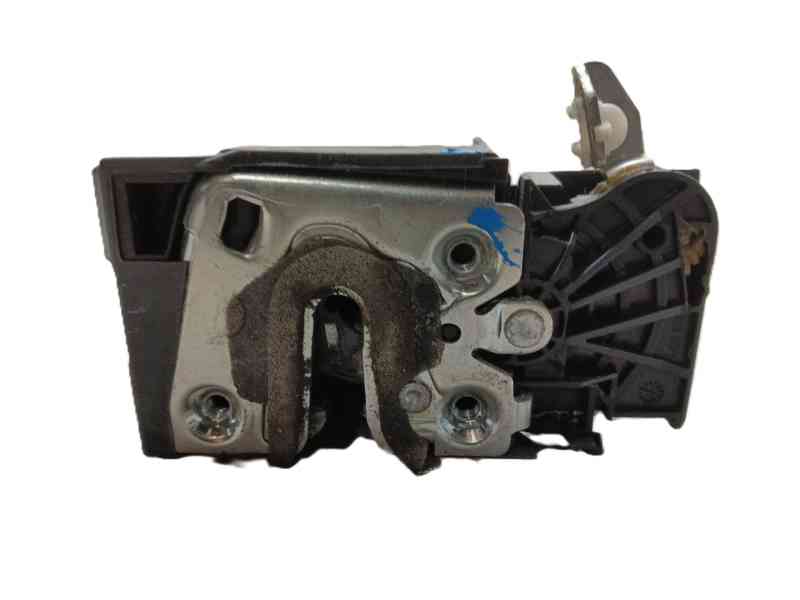 Recambio de cerradura puerta trasera derecha para dacia sandero iii 1.0 tce 90 referencia OEM IAM 825020994R C1A250324 