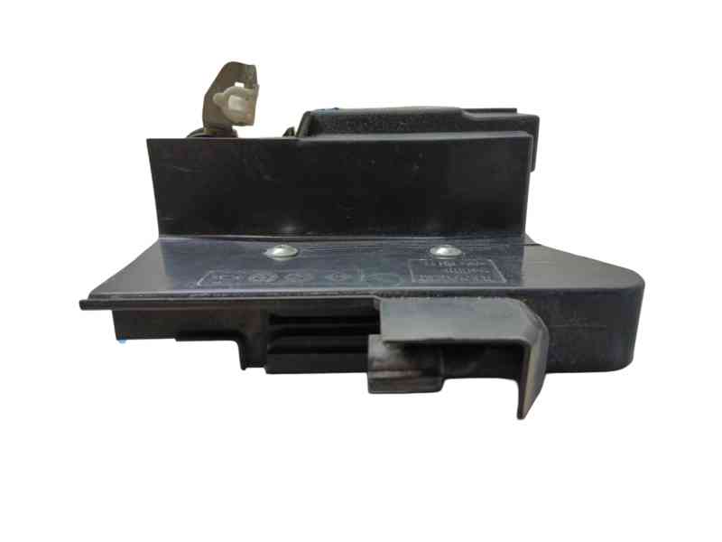 Recambio de cerradura puerta trasera derecha para dacia sandero iii 1.0 tce 90 referencia OEM IAM 825020994R C1A250324 