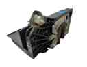 CERRADURA PUERTA TRASERA IZQUIERDA 825033052R C2A190324 