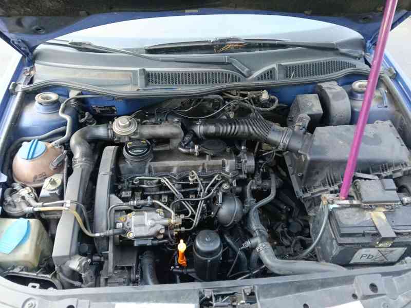 Recambio de caja cambios para audi a3 (8l1) 1.9 tdi referencia OEM IAM   