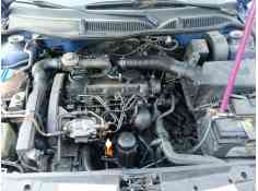 Recambio de despiece motor para audi a3 (8l1) 1.9 tdi referencia OEM IAM   