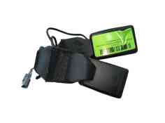 Recambio de enganche cinturon trasero izquierdo para dacia sandero iii 1.0 tce 90 referencia OEM IAM   