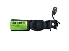 Recambio de enganche cinturon trasero derecho para dacia sandero iii 1.0 tce 90 referencia OEM IAM   