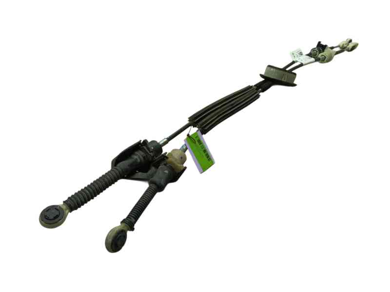 Recambio de varillaje cambio para dacia sandero iii 1.0 tce 90 referencia OEM IAM   