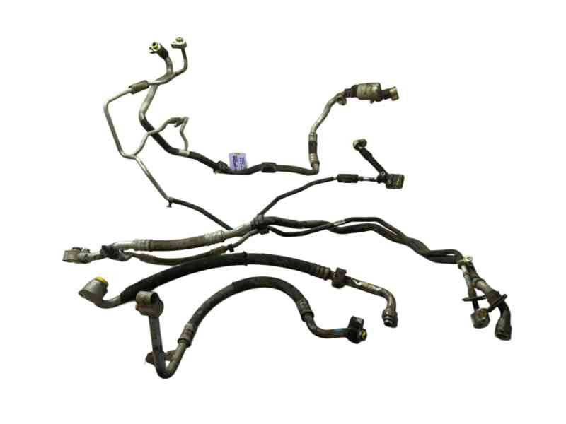 Recambio de tubos aire acondicionado para volkswagen touareg (7la, 7l6, 7l7) 5.0 v10 tdi referencia OEM IAM 0 / 7L6820721BB / 7L