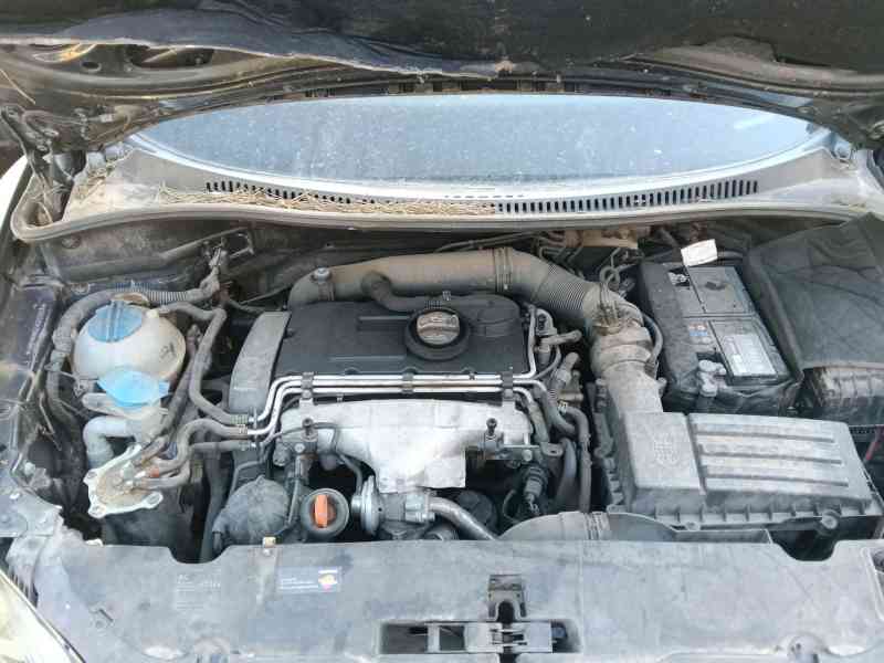 Recambio de caja cambios para seat altea (5p1) 2.0 tdi 16v referencia OEM IAM   
