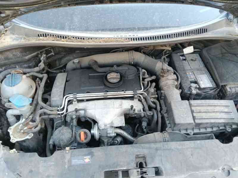 Recambio de despiece motor para seat altea (5p1) 2.0 tdi 16v referencia OEM IAM   