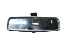 Recambio de espejo interior para dacia sandero iii 1.0 tce 90 referencia OEM IAM   