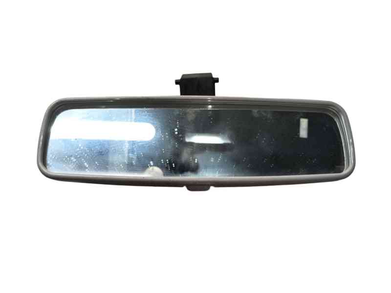 Recambio de espejo interior para dacia sandero iii 1.0 tce 90 referencia OEM IAM   