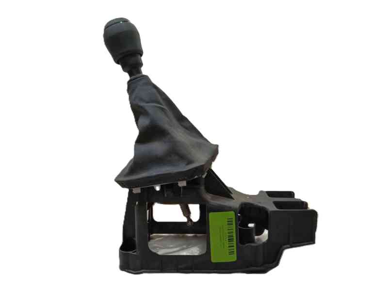 Recambio de pomo palanca cambio para dacia sandero iii 1.0 tce 90 referencia OEM IAM   