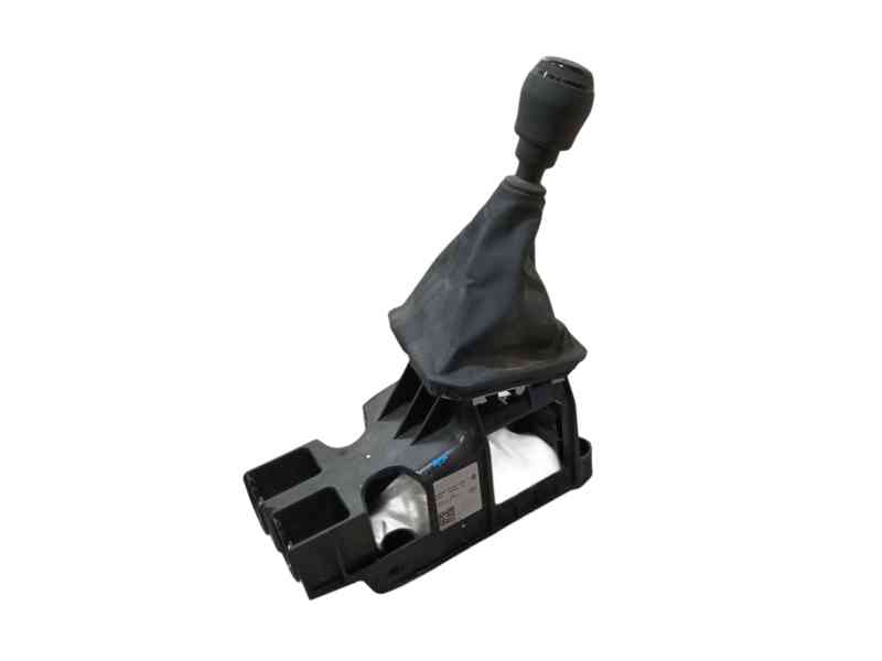 Recambio de pomo palanca cambio para dacia sandero iii 1.0 tce 90 referencia OEM IAM   
