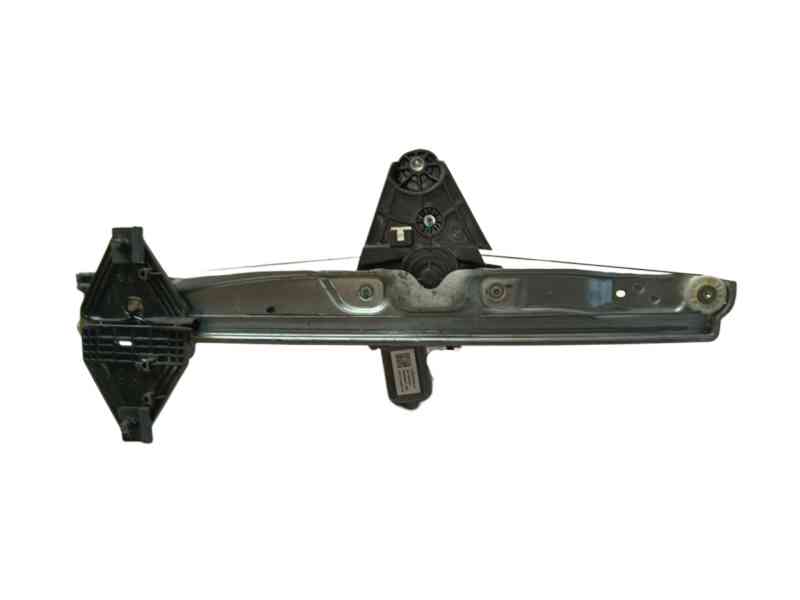 Recambio de elevalunas delantero derecho para dacia sandero iii 1.0 tce 90 referencia OEM IAM   